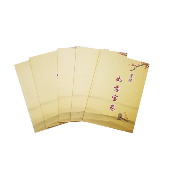 企業(yè)畫(huà)冊(cè)